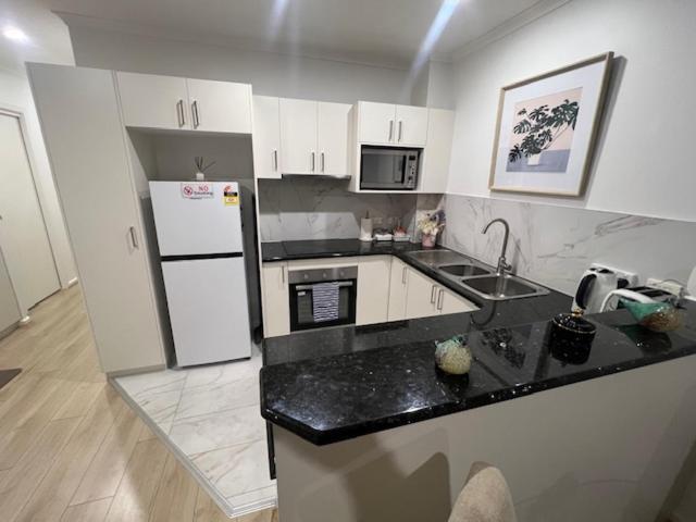 Adelaide Cbd Apartment - 3Br, 2Bath & Carpark Dış mekan fotoğraf