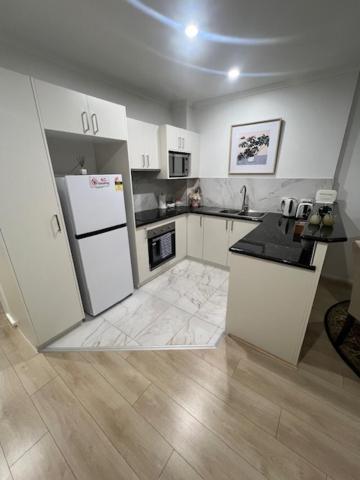 Adelaide Cbd Apartment - 3Br, 2Bath & Carpark Dış mekan fotoğraf