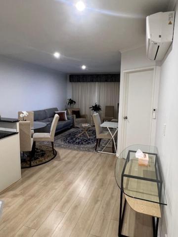 Adelaide Cbd Apartment - 3Br, 2Bath & Carpark Dış mekan fotoğraf